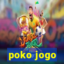 poko jogo